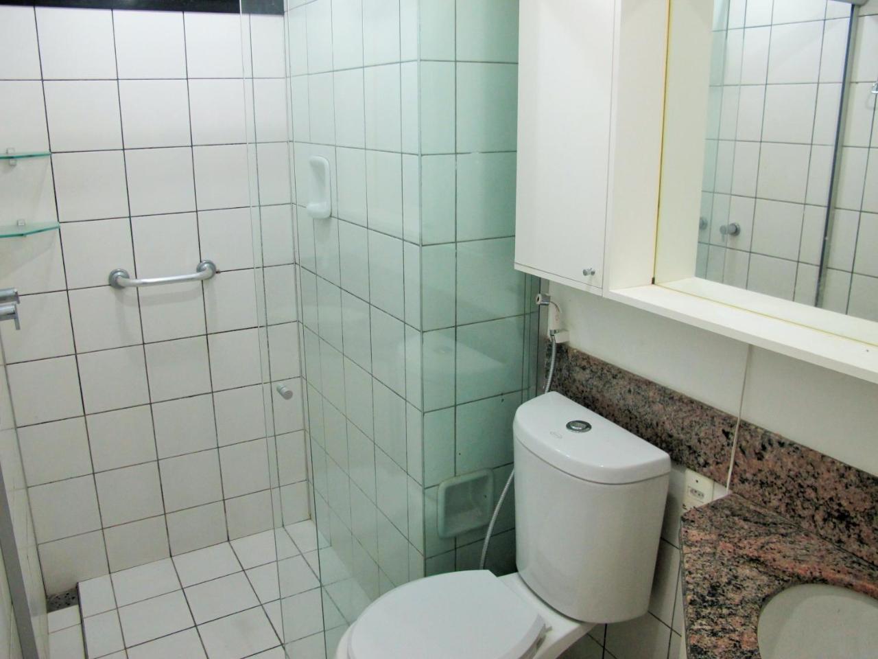 Particular Villa Costeira Fortaleza  Kültér fotó