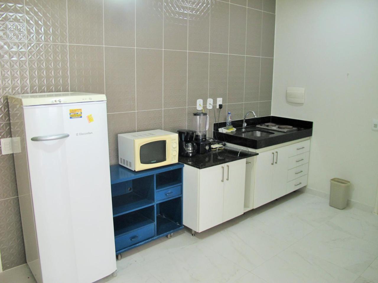 Particular Villa Costeira Fortaleza  Kültér fotó