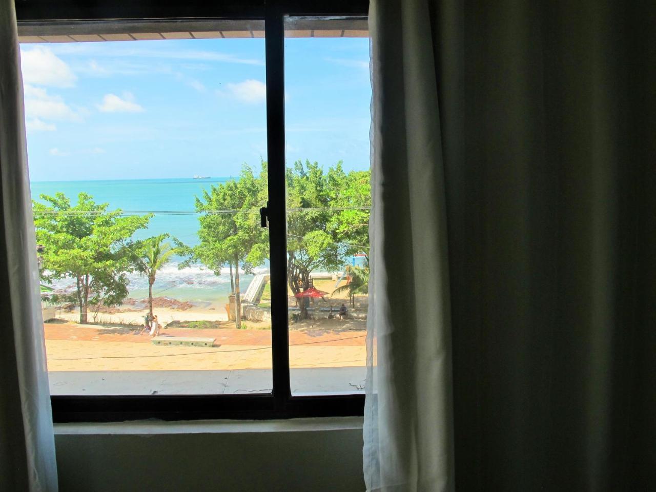 Particular Villa Costeira Fortaleza  Kültér fotó
