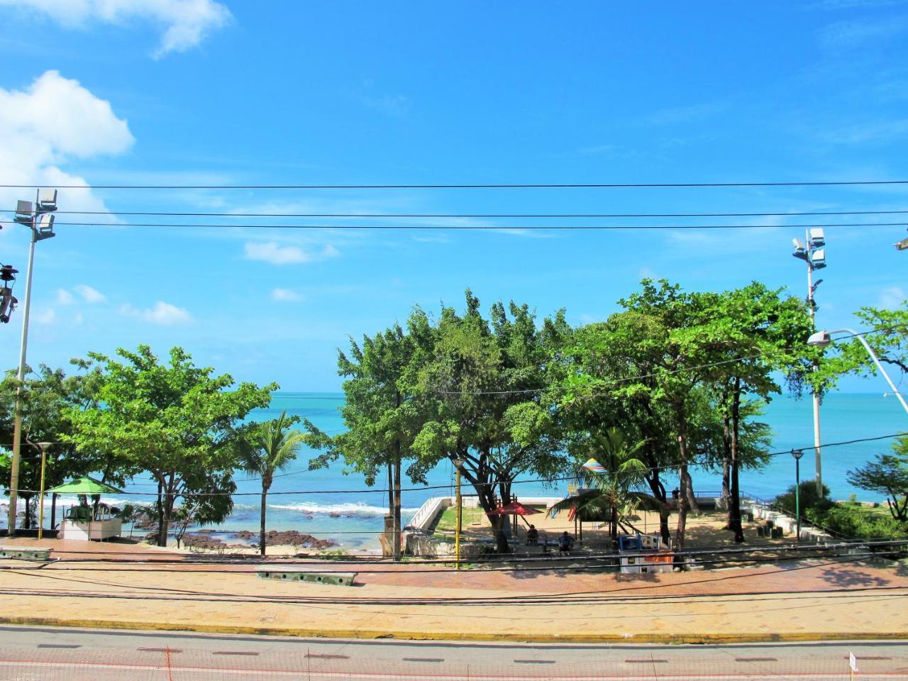 Particular Villa Costeira Fortaleza  Kültér fotó